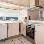 4 Star Holiday Home In Hemmet Hébergement de vacances Hemmet
