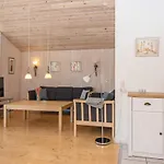 4 Star Holiday Home In Hemmet Hébergement de vacances Hemmet