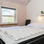 4 Star In Ferienhaus
