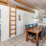 4 Star Holiday Home In Hemmet *