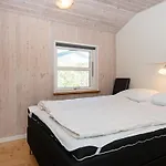 Hébergement de vacances 4 Star Holiday Home In Hemmet *