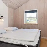 4 Star Holiday Home In Hemmet Hébergement de vacances *