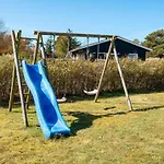 4 Star Holiday Home In Hemmet Hébergement de vacances Hemmet