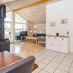 4 Star Holiday Home In Hemmet * Hemmet