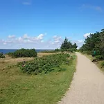Hébergement de vacances 4 Star Holiday Home In Hemmet Hemmet