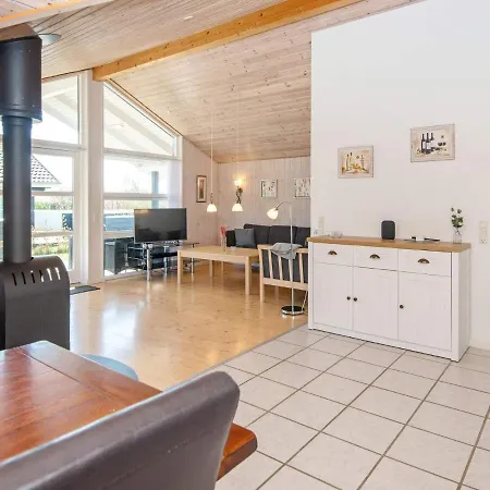 6 Person In Holiday home Hemmet