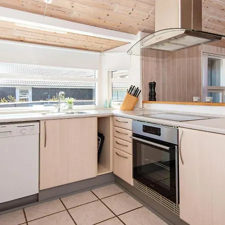6 Person In Holiday home Hemmet
