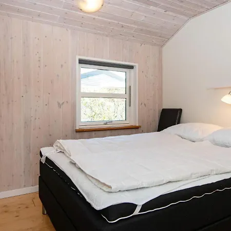 6 Person In Holiday home *