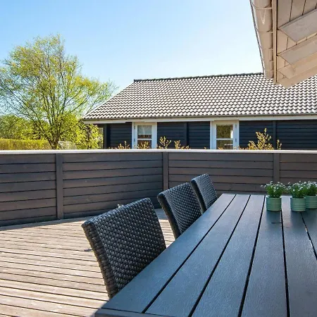 Holiday home 6 Person In