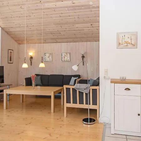 4 Star In Сasa de vacaciones Hemmet