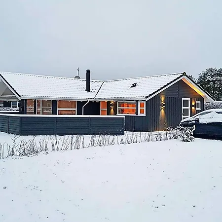 Vakantiehuis 4 Star In *