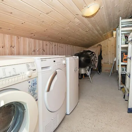 Prázdninový dům 4 Star In Hemmet