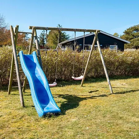 4 Star In Сasa de vacaciones Hemmet