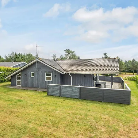 4 Star In Vakantiehuis *