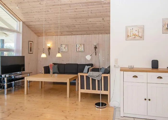 6 Person In Hemmet-by Traum Semesterbostad Hemmet