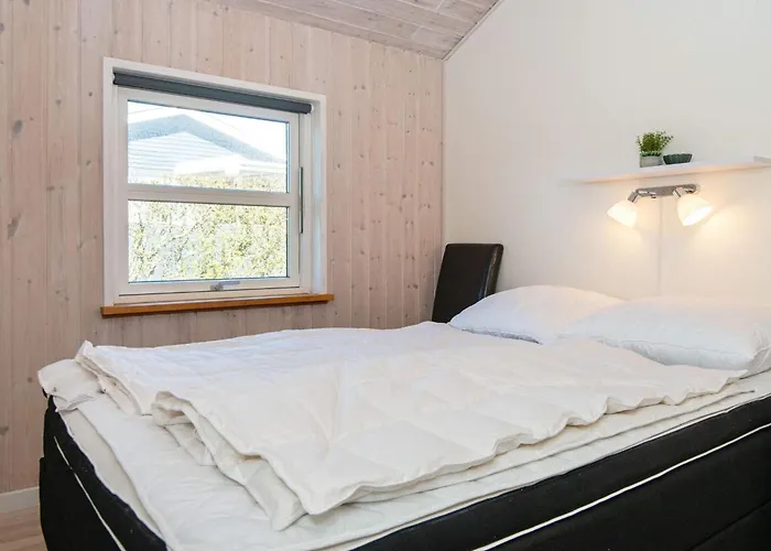6 Person In Hemmet-by Traum Semesterbostad