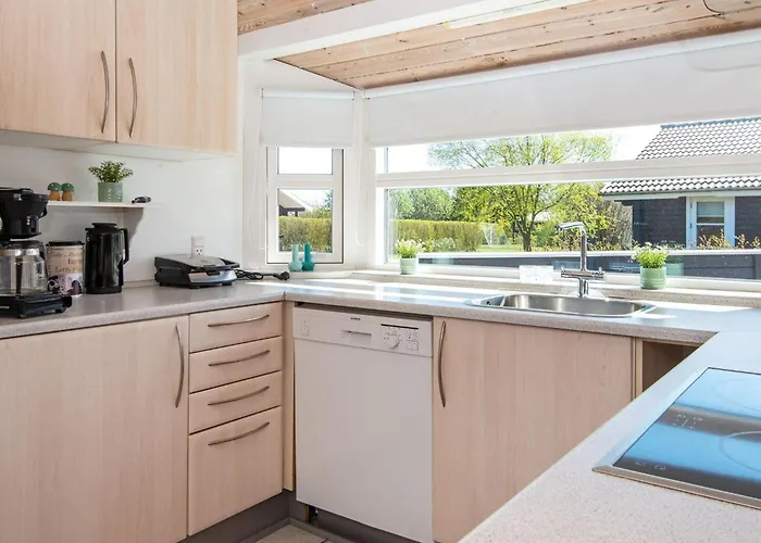 6 Person In Hemmet-by Traum Semesterbostad