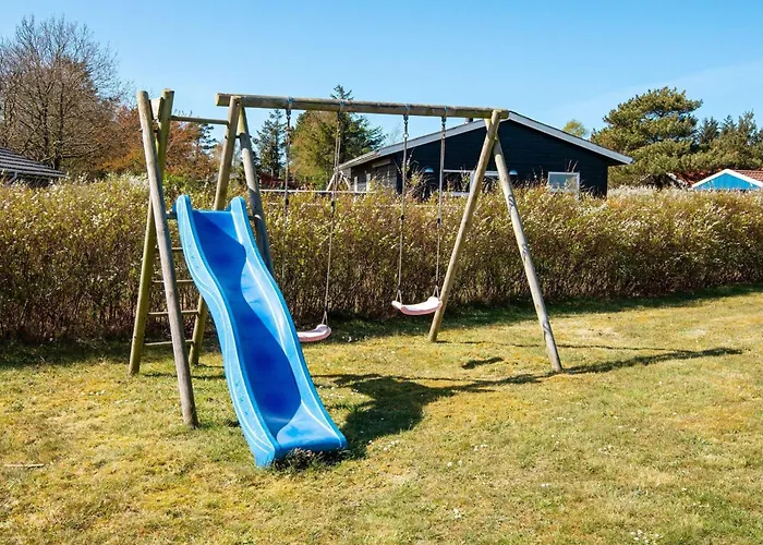 6 Person In Hemmet-by Traum Semesterbostad Hemmet